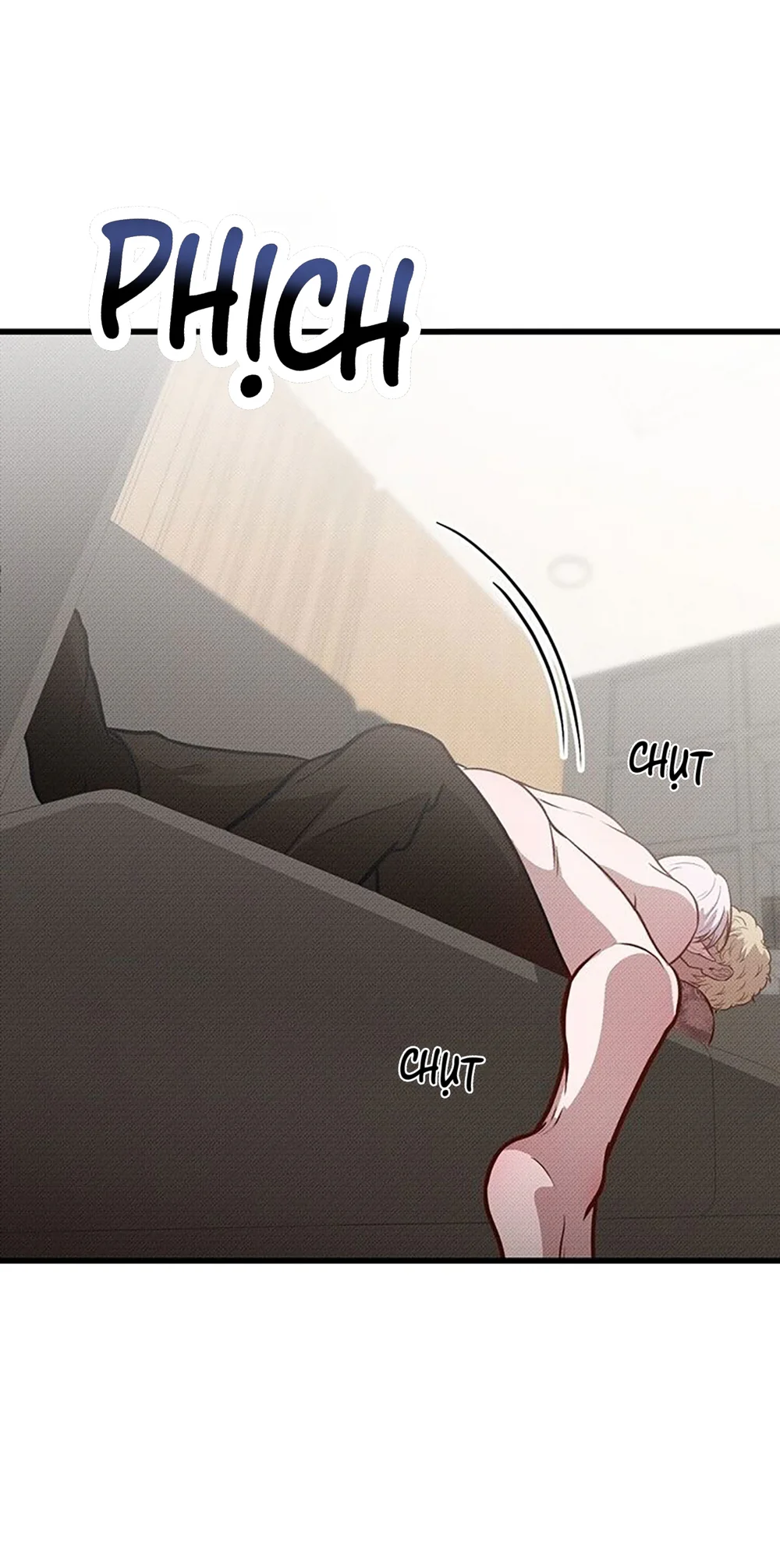 (END) Cốc cốc, Quà Tới Rồi Nè! Chapter 5 Trang 52