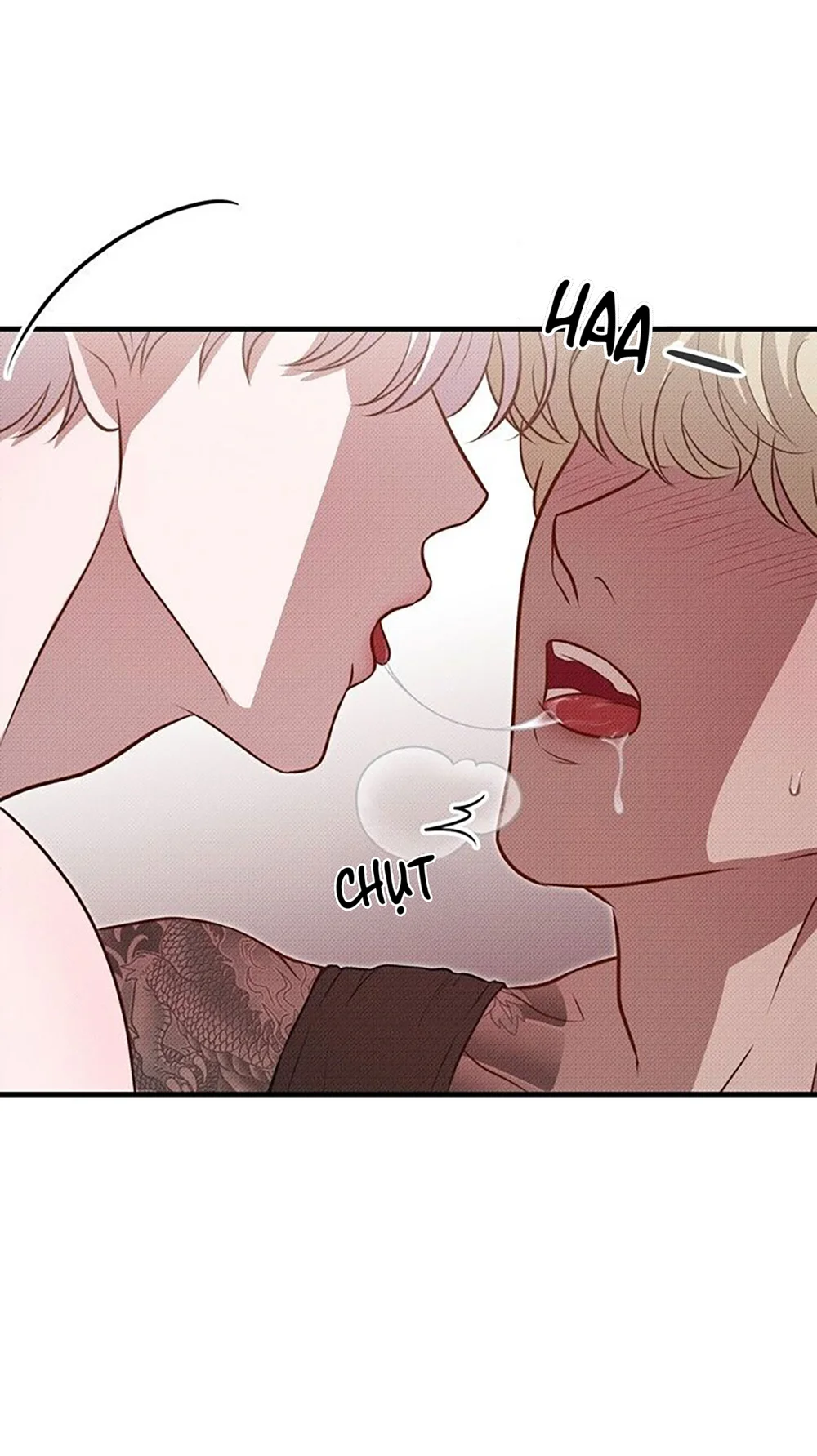 (END) Cốc cốc, Quà Tới Rồi Nè! Chapter 5 Trang 57