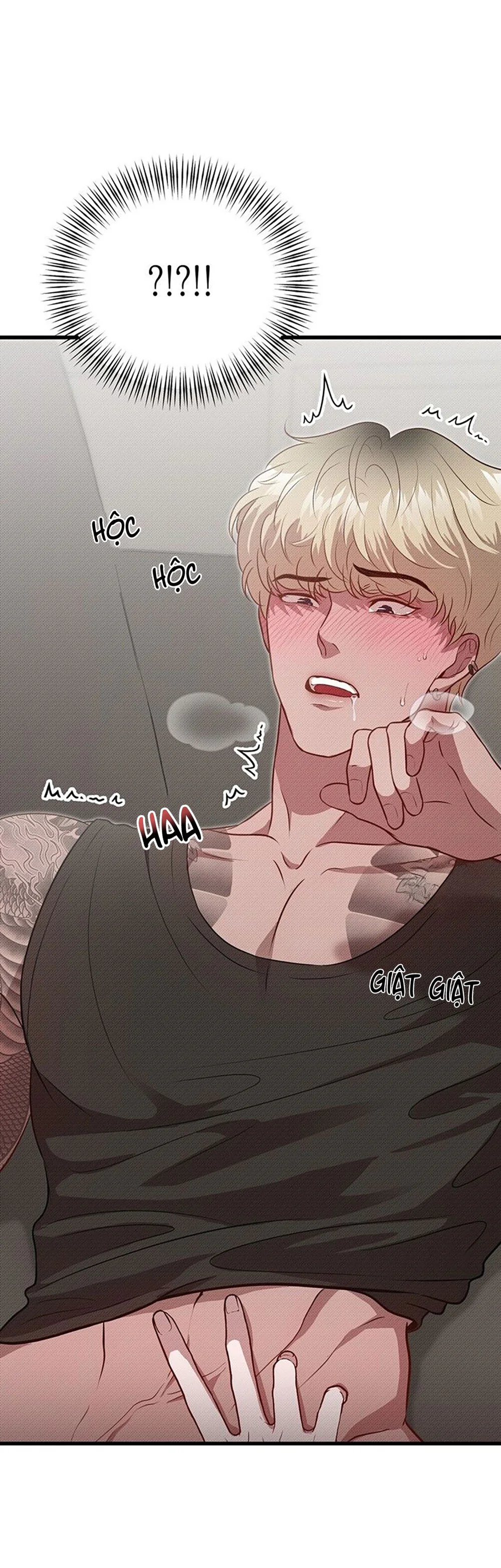 (END) Cốc cốc, Quà Tới Rồi Nè! Chapter 5 Trang 60