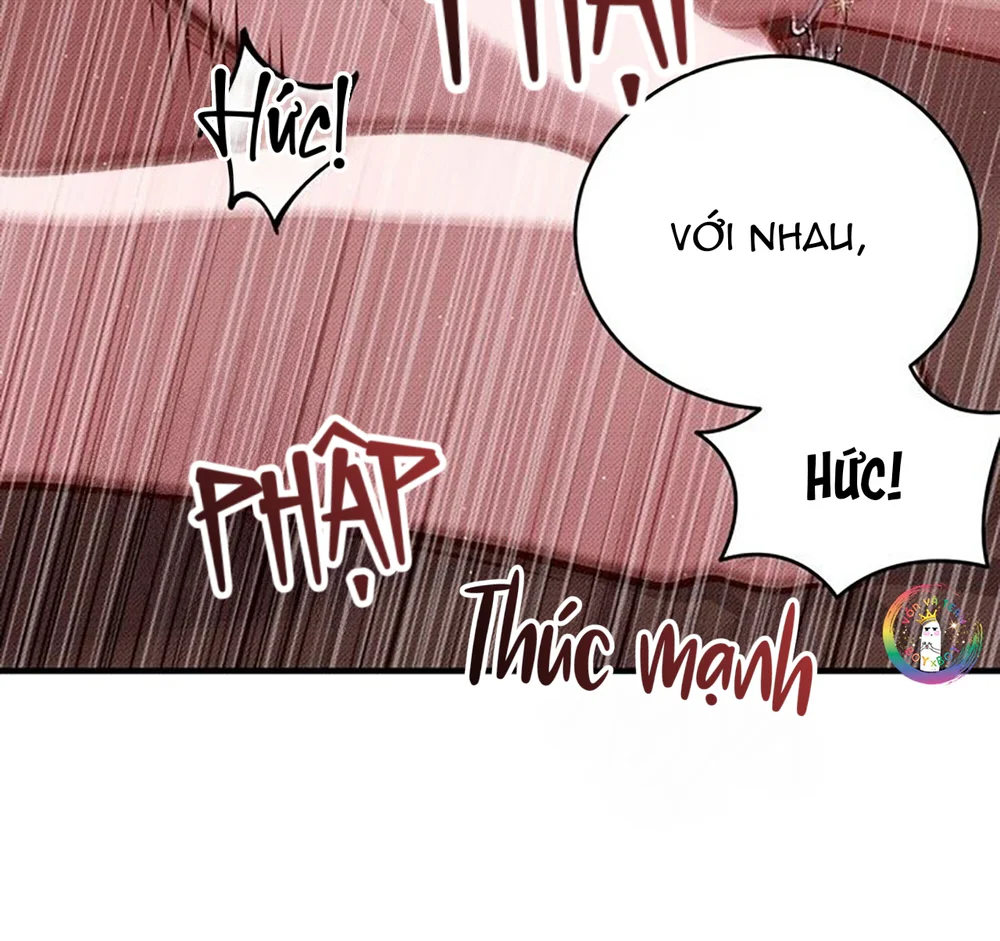 (END) Cốc cốc, Quà Tới Rồi Nè! Chapter 6 Trang 11