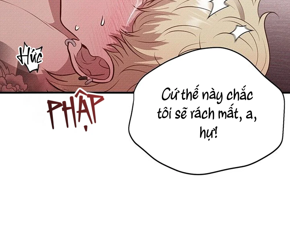 (END) Cốc cốc, Quà Tới Rồi Nè! Chapter 6 Trang 18