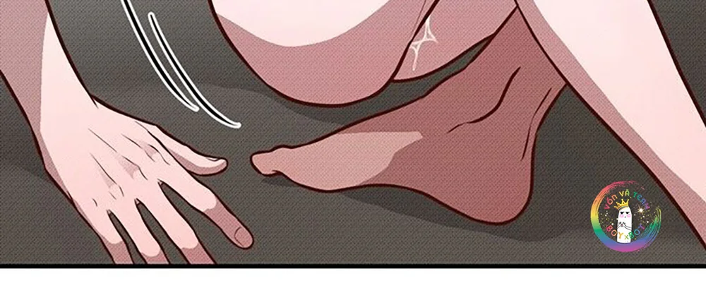 (END) Cốc cốc, Quà Tới Rồi Nè! Chapter 6 Trang 22