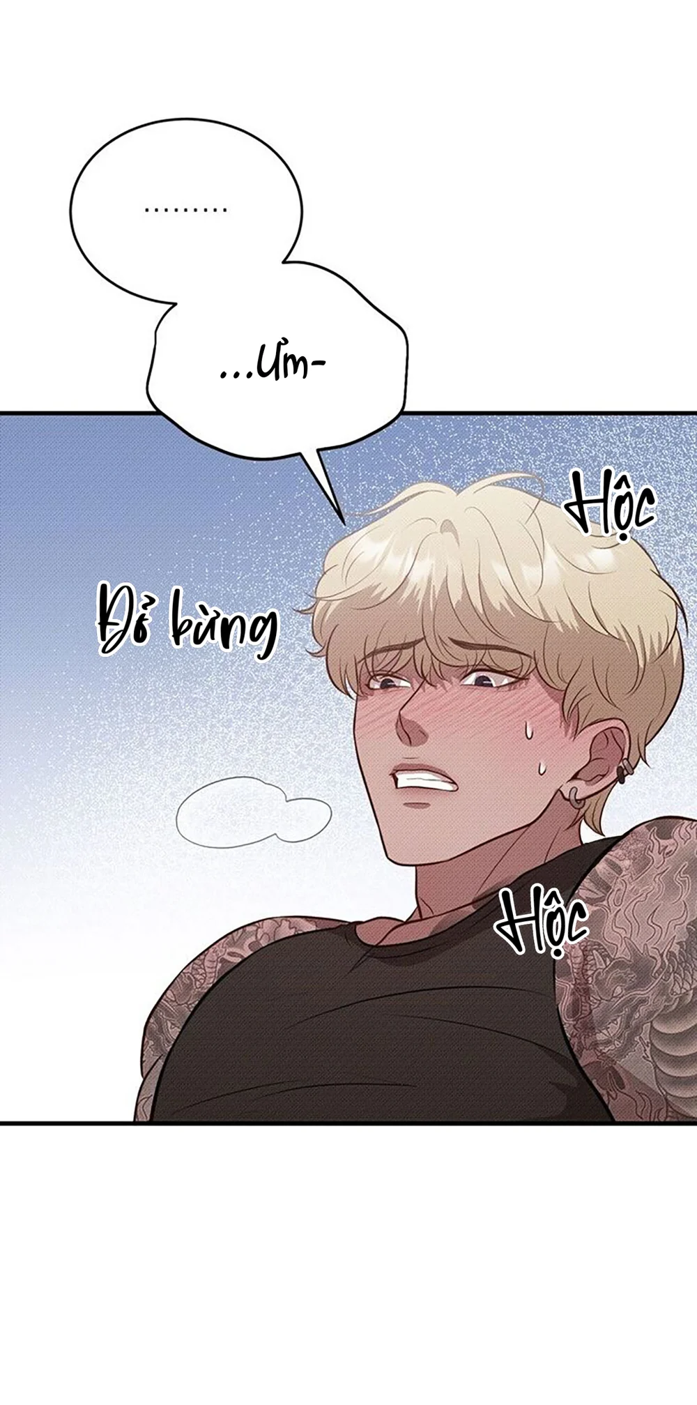 (END) Cốc cốc, Quà Tới Rồi Nè! Chapter 6 Trang 24