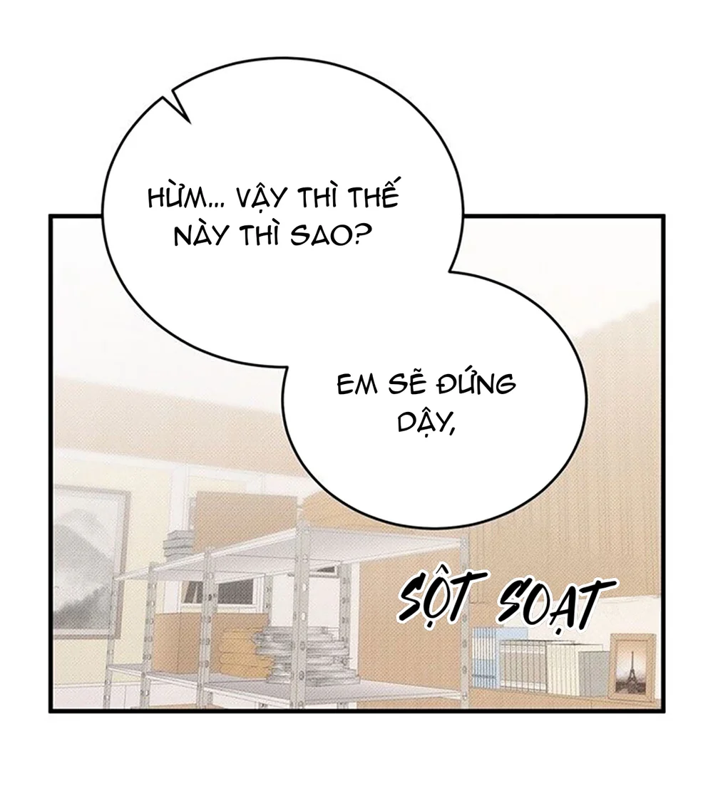 (END) Cốc cốc, Quà Tới Rồi Nè! Chapter 6 Trang 28