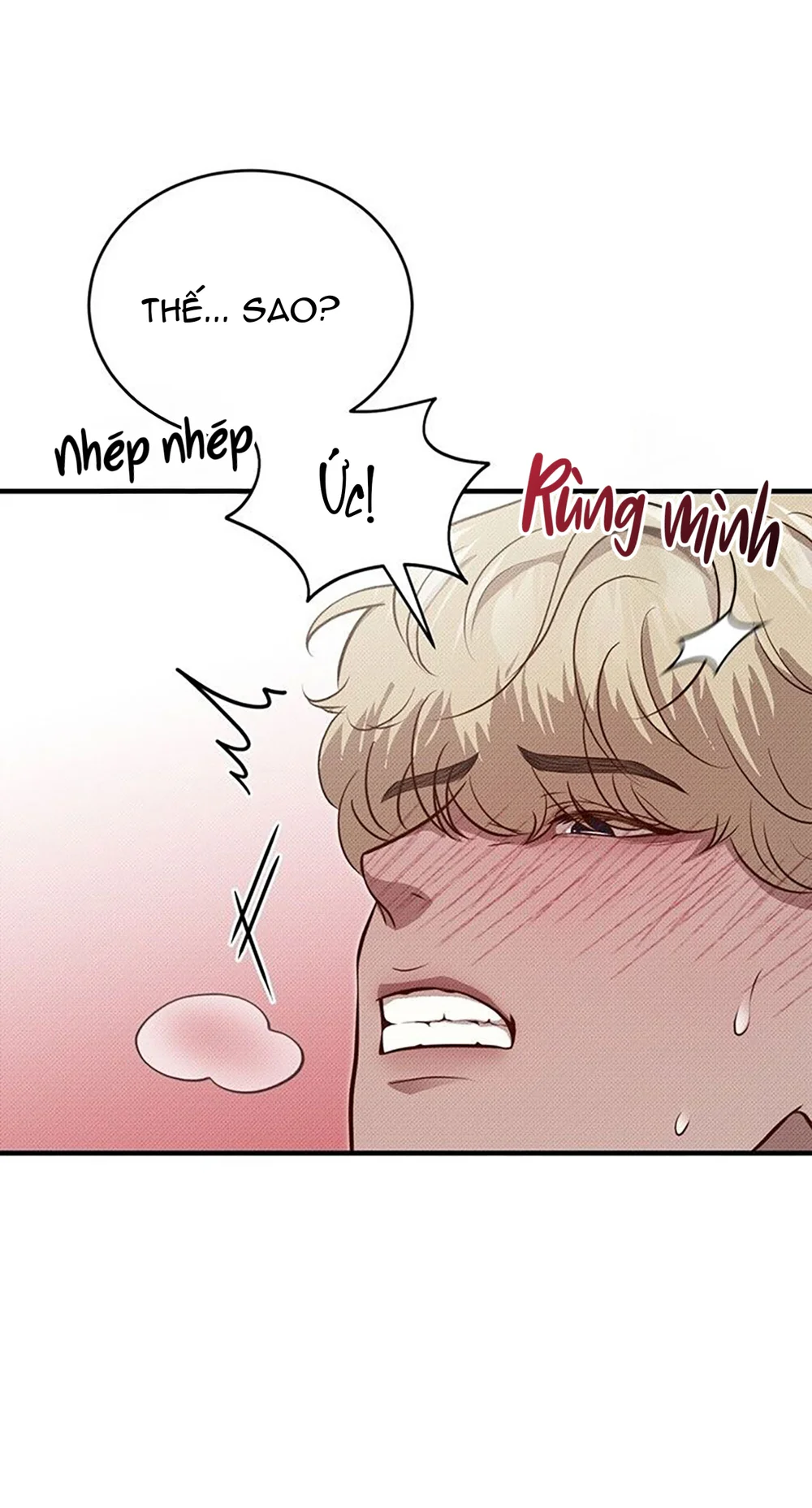 (END) Cốc cốc, Quà Tới Rồi Nè! Chapter 6 Trang 31