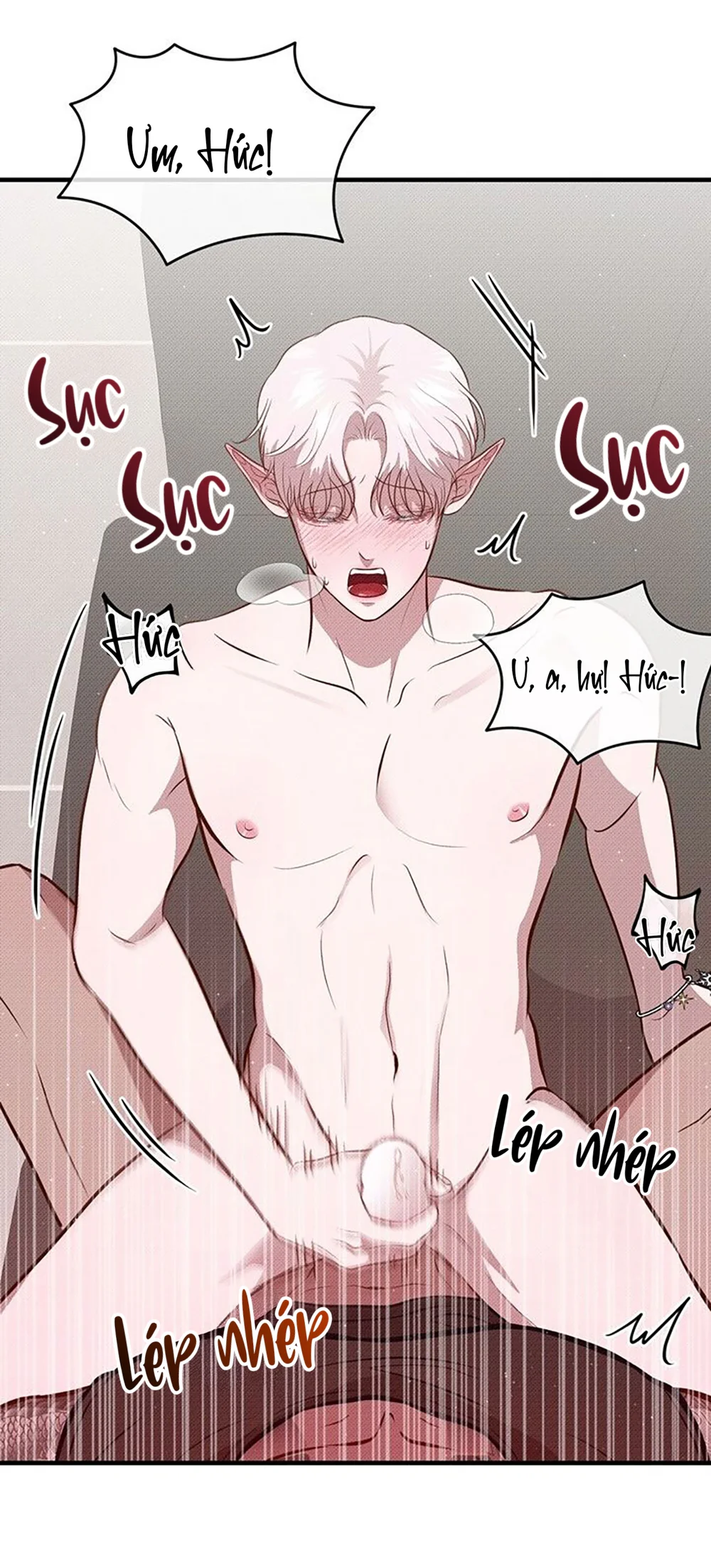 (END) Cốc cốc, Quà Tới Rồi Nè! Chapter 6 Trang 32
