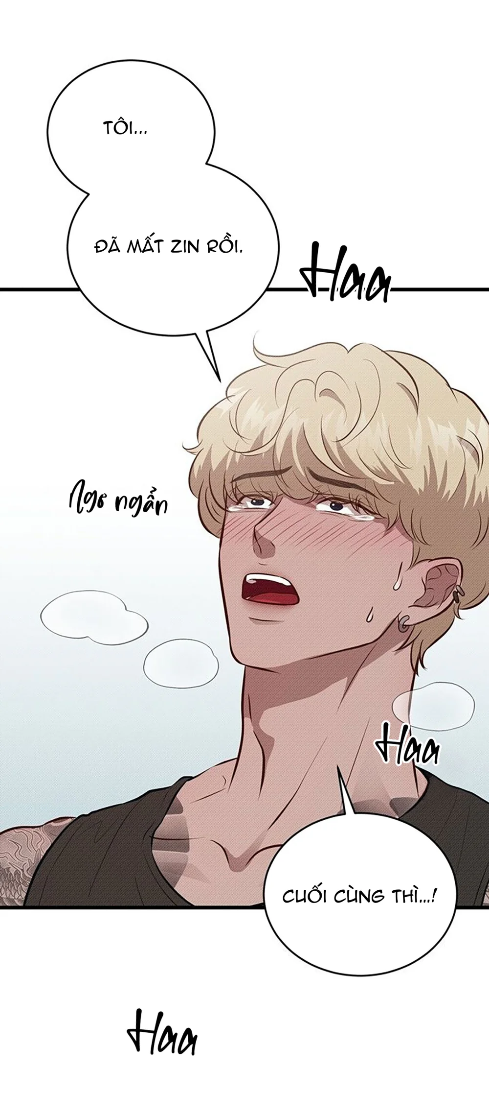 (END) Cốc cốc, Quà Tới Rồi Nè! Chapter 6 Trang 39