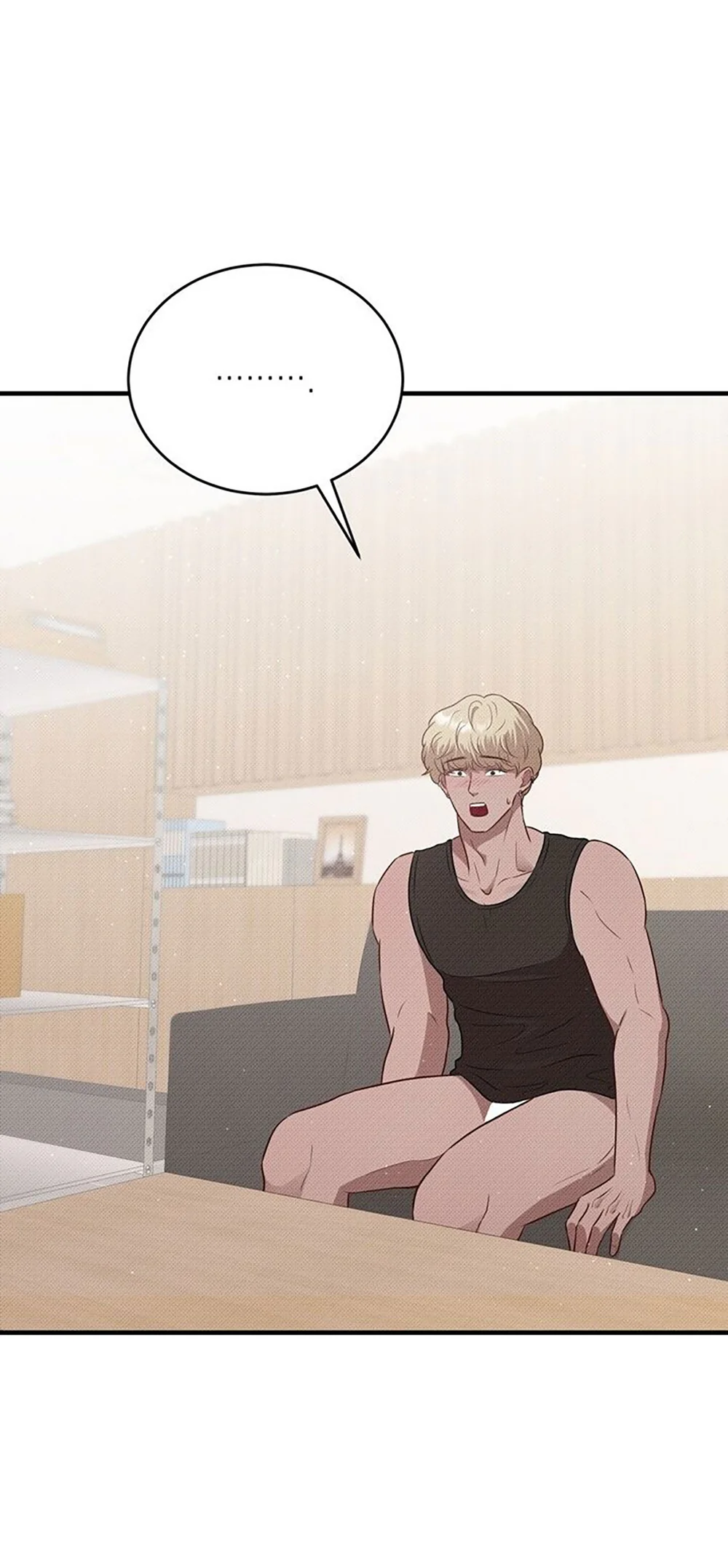 (END) Cốc cốc, Quà Tới Rồi Nè! Chapter 6 Trang 45