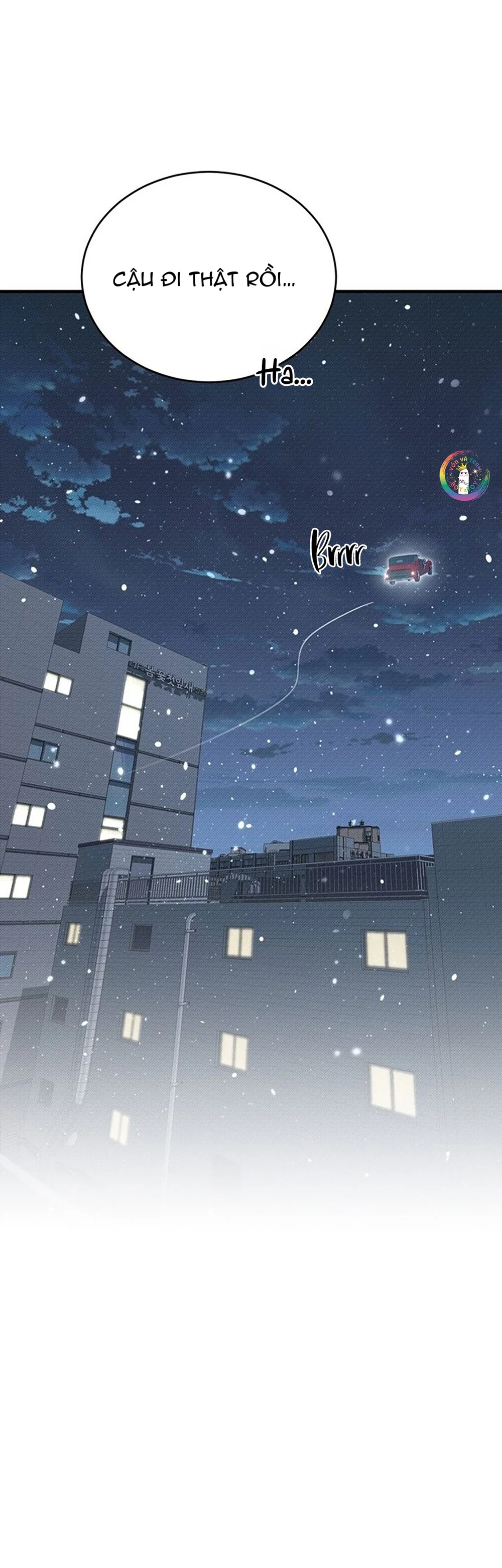 (END) Cốc cốc, Quà Tới Rồi Nè! Chapter 6 Trang 46