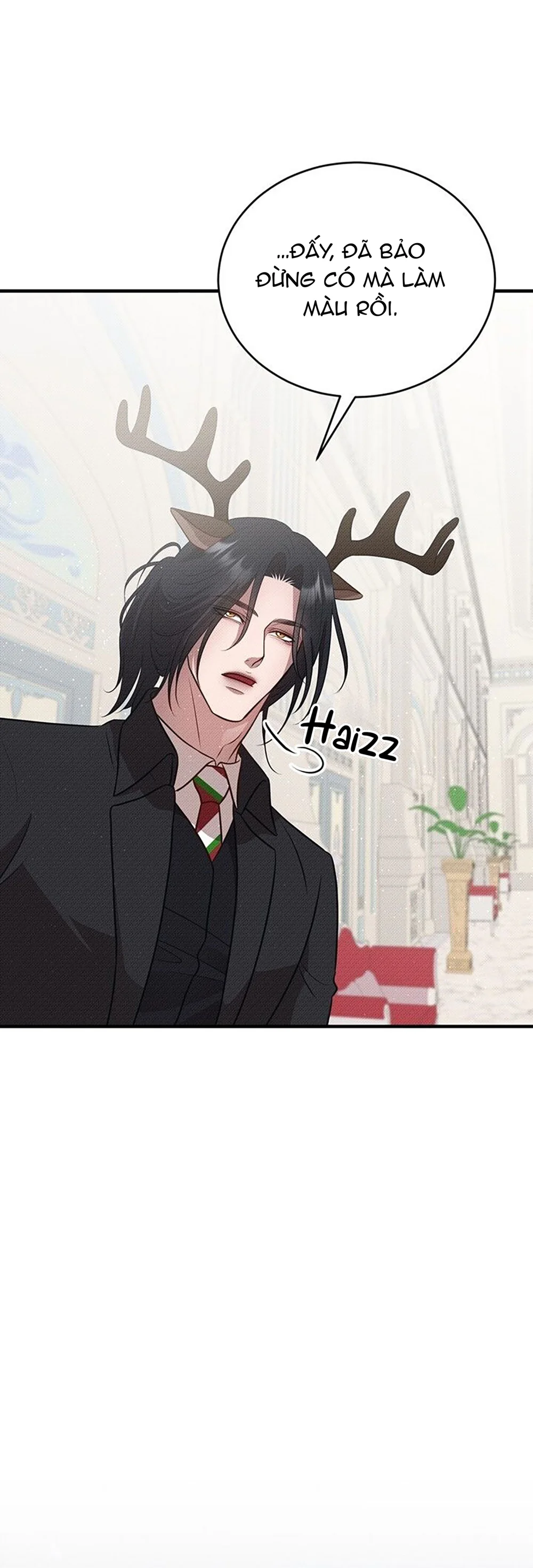 (END) Cốc cốc, Quà Tới Rồi Nè! Chapter 6 Trang 63