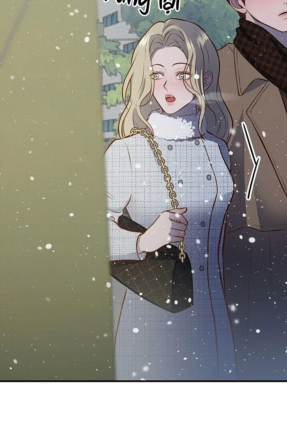 (END) Cốc cốc, Quà Tới Rồi Nè! Chapter 1 Trang 5