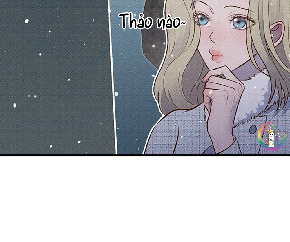 (END) Cốc cốc, Quà Tới Rồi Nè! Chapter 1 Trang 7