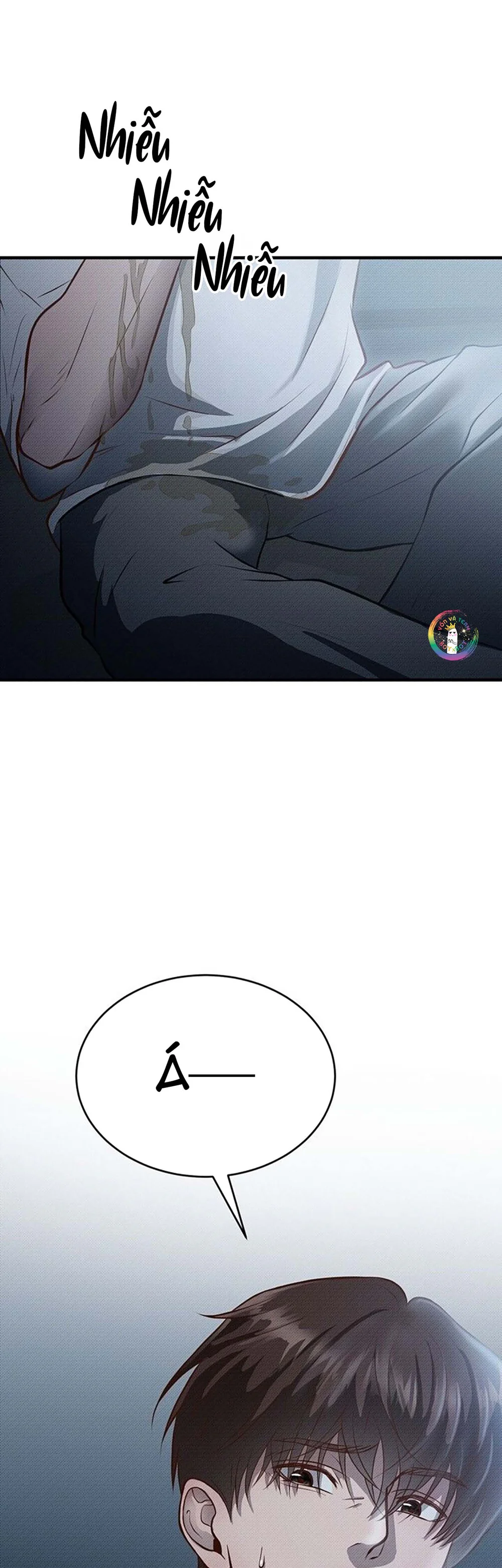 (END) Cốc cốc, Quà Tới Rồi Nè! Chapter 1 Trang 14