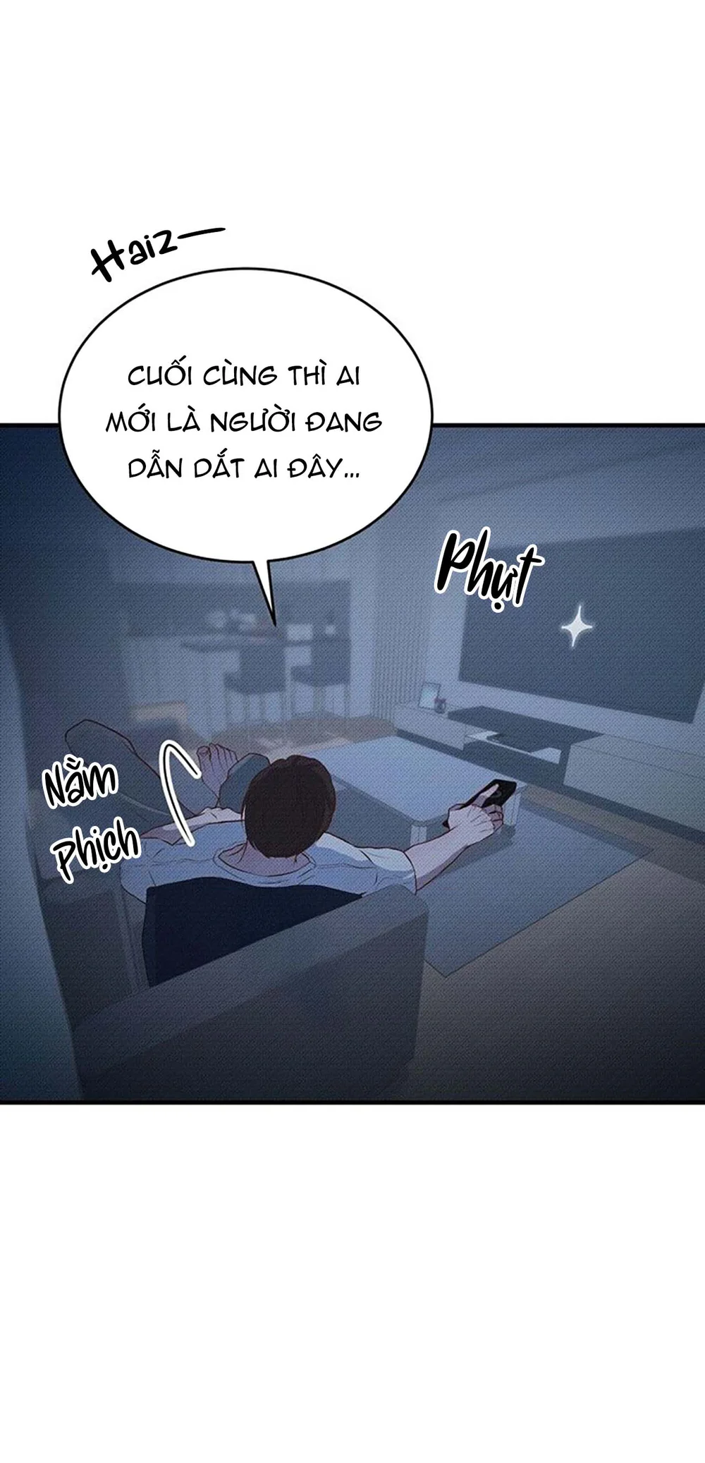 (END) Cốc cốc, Quà Tới Rồi Nè! Chapter 1 Trang 16