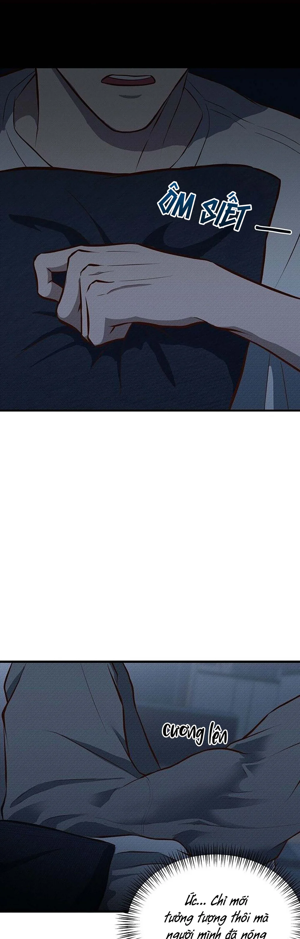 (END) Cốc cốc, Quà Tới Rồi Nè! Chapter 1 Trang 19