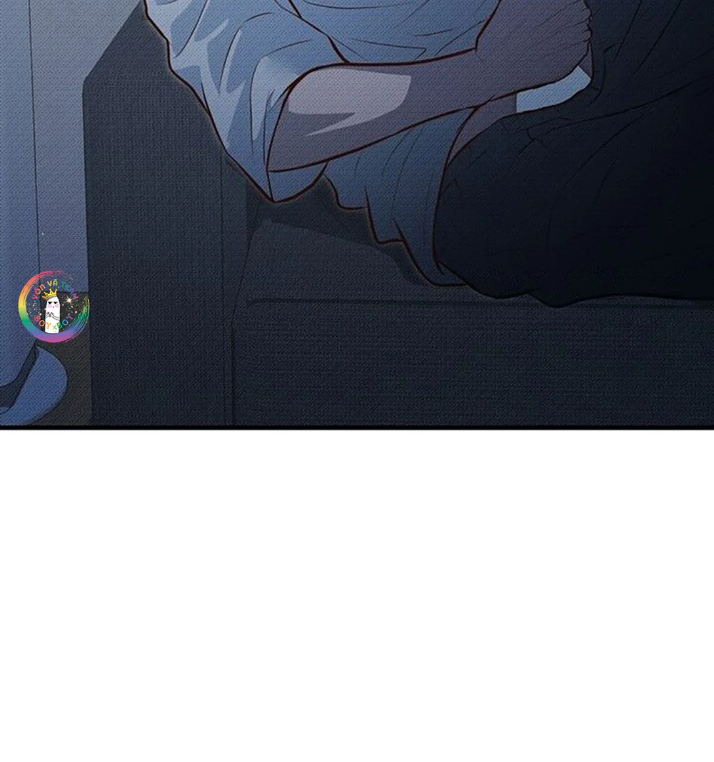 (END) Cốc cốc, Quà Tới Rồi Nè! Chapter 1 Trang 30