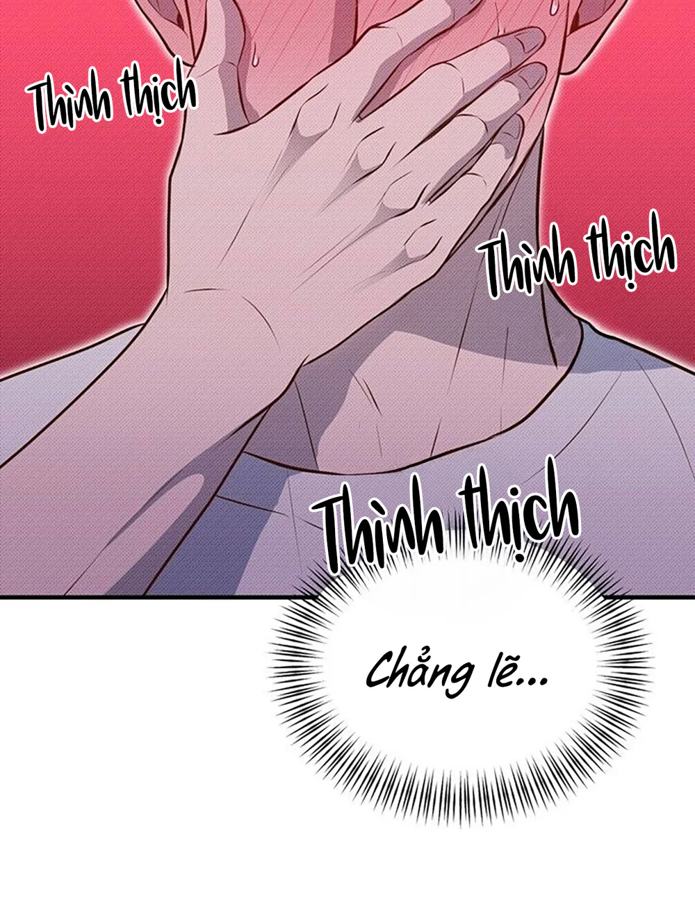 (END) Cốc cốc, Quà Tới Rồi Nè! Chapter 1 Trang 44