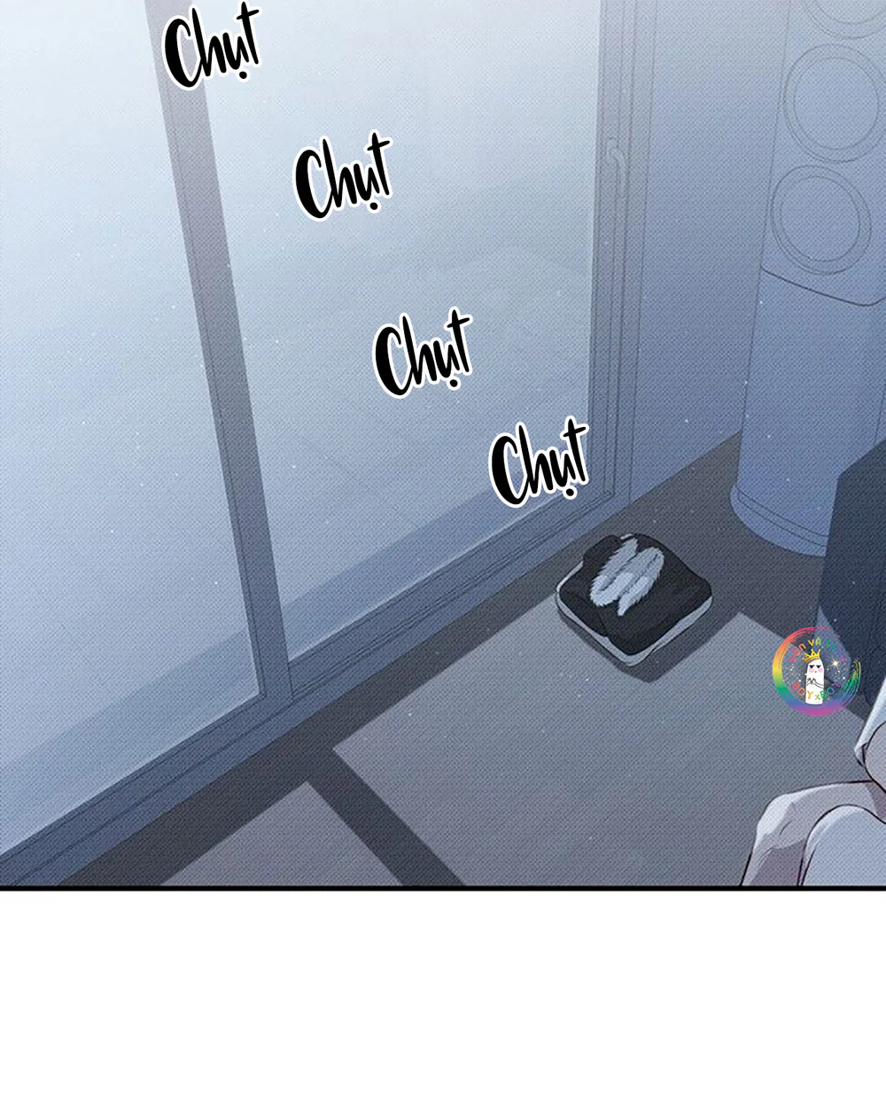 (END) Cốc cốc, Quà Tới Rồi Nè! Chapter 1 Trang 46