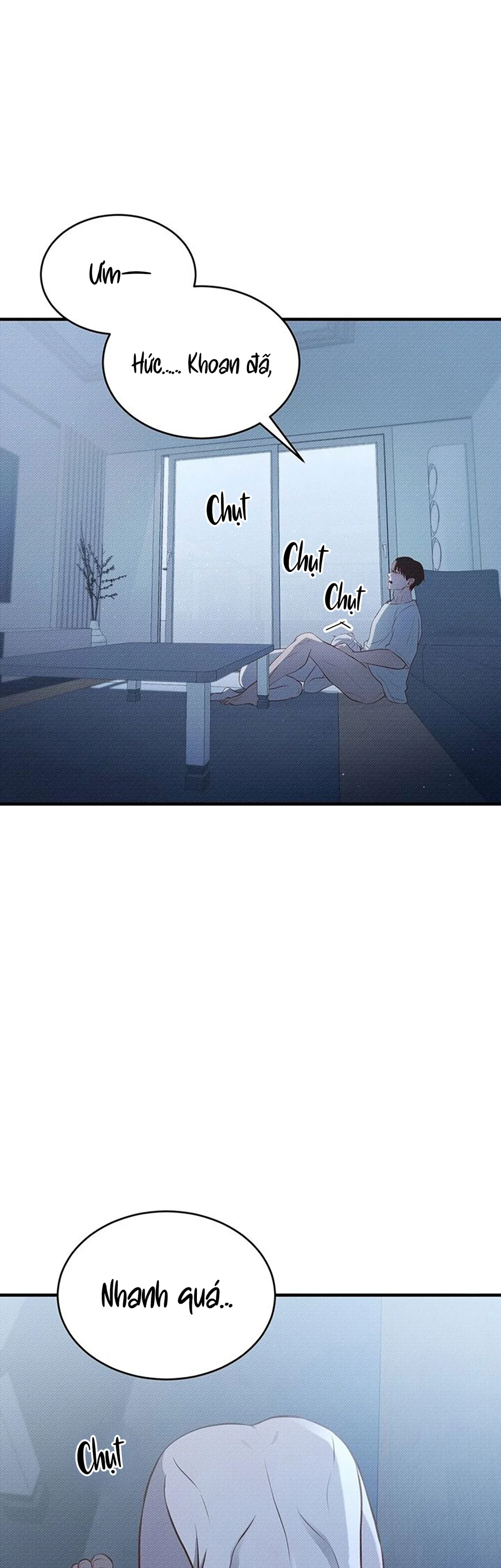 (END) Cốc cốc, Quà Tới Rồi Nè! Chapter 1 Trang 47