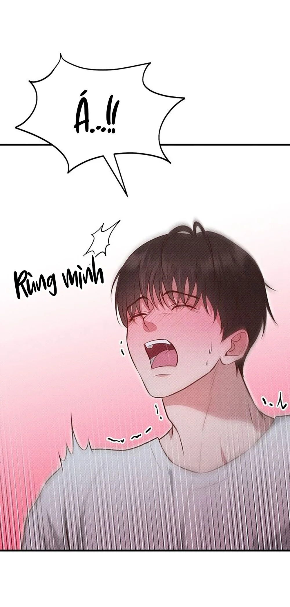 (END) Cốc cốc, Quà Tới Rồi Nè! Chapter 1 Trang 51