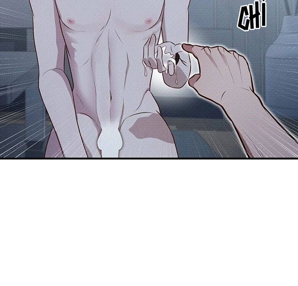 (END) Cốc cốc, Quà Tới Rồi Nè! Chapter 1 Trang 56