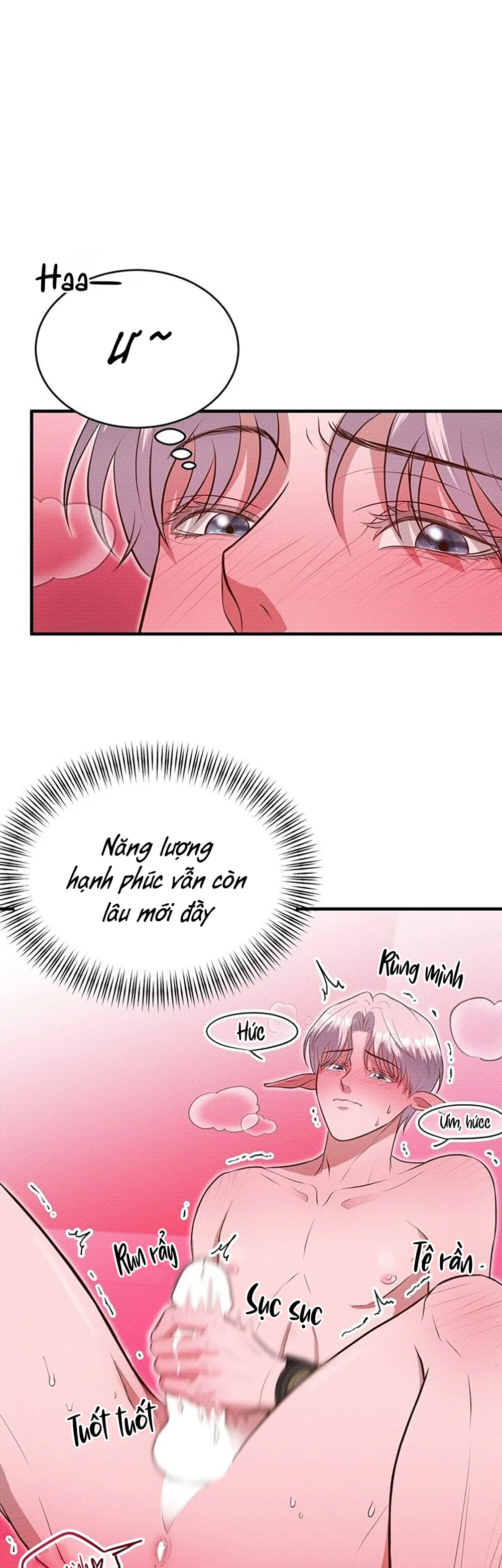 (END) Cốc cốc, Quà Tới Rồi Nè! Chapter 1 Trang 59