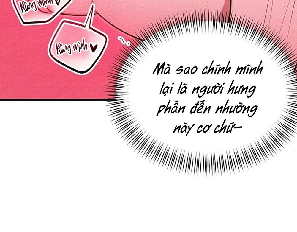 (END) Cốc cốc, Quà Tới Rồi Nè! Chapter 1 Trang 60