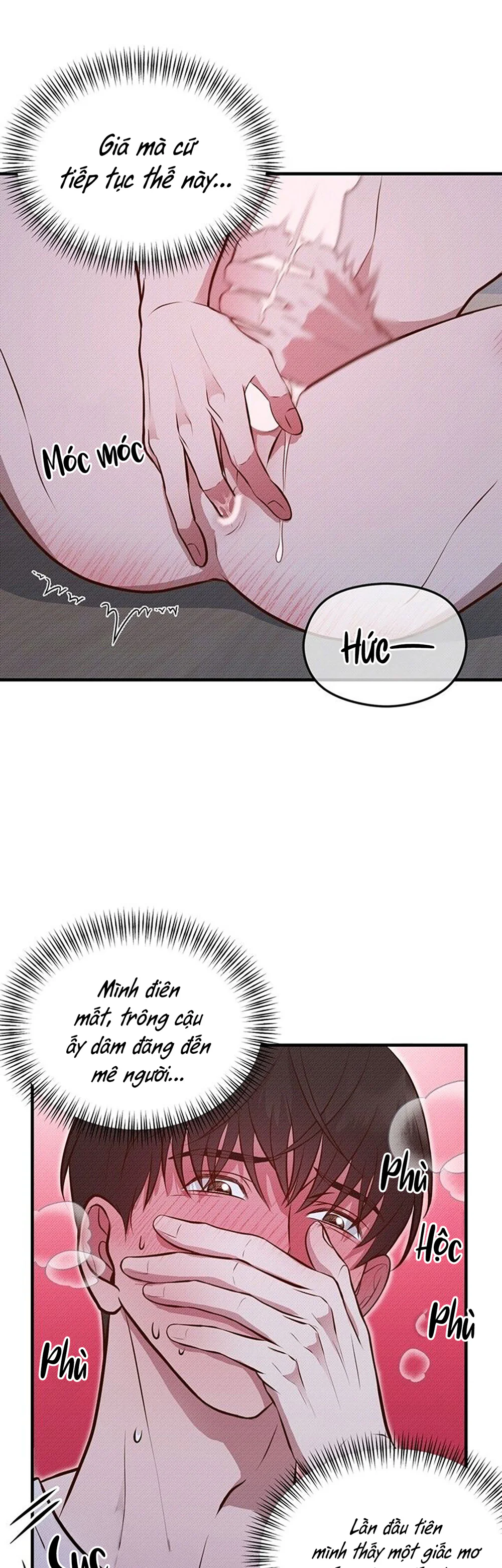 (END) Cốc cốc, Quà Tới Rồi Nè! Chapter 1 Trang 61