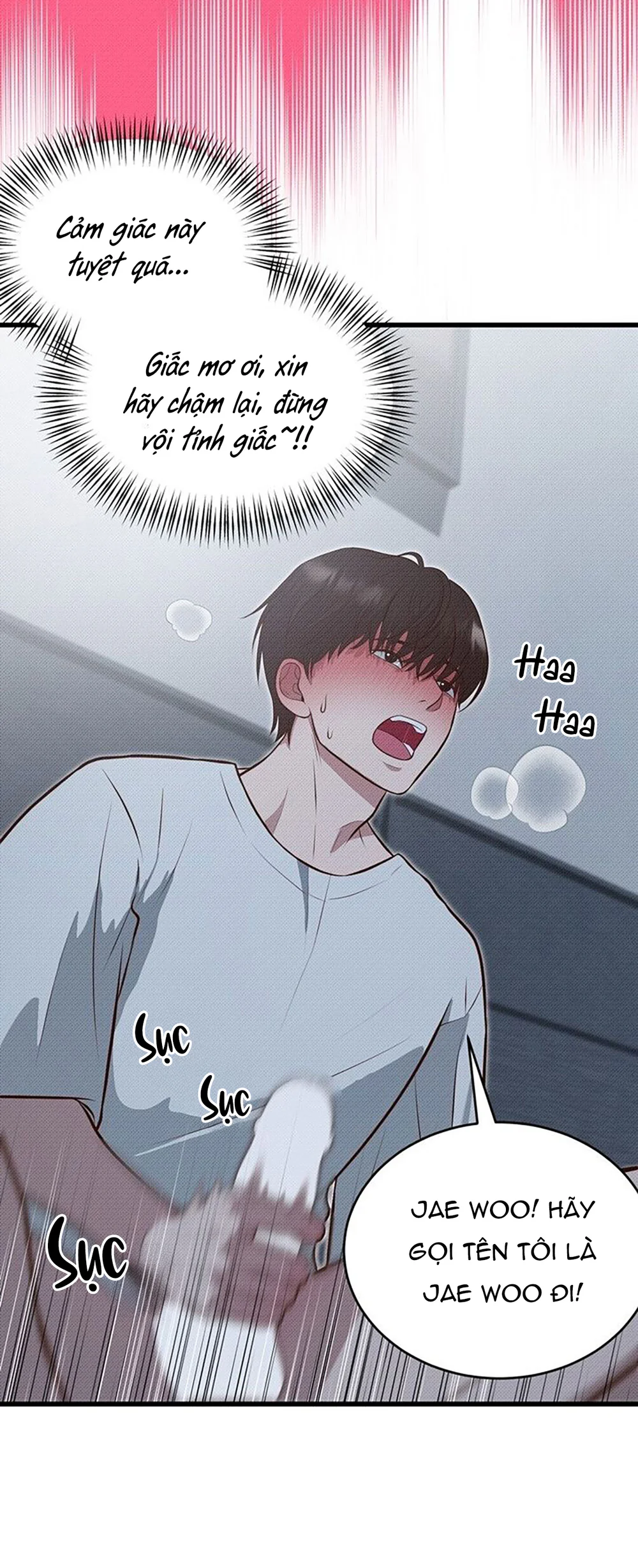 (END) Cốc cốc, Quà Tới Rồi Nè! Chapter 1 Trang 64