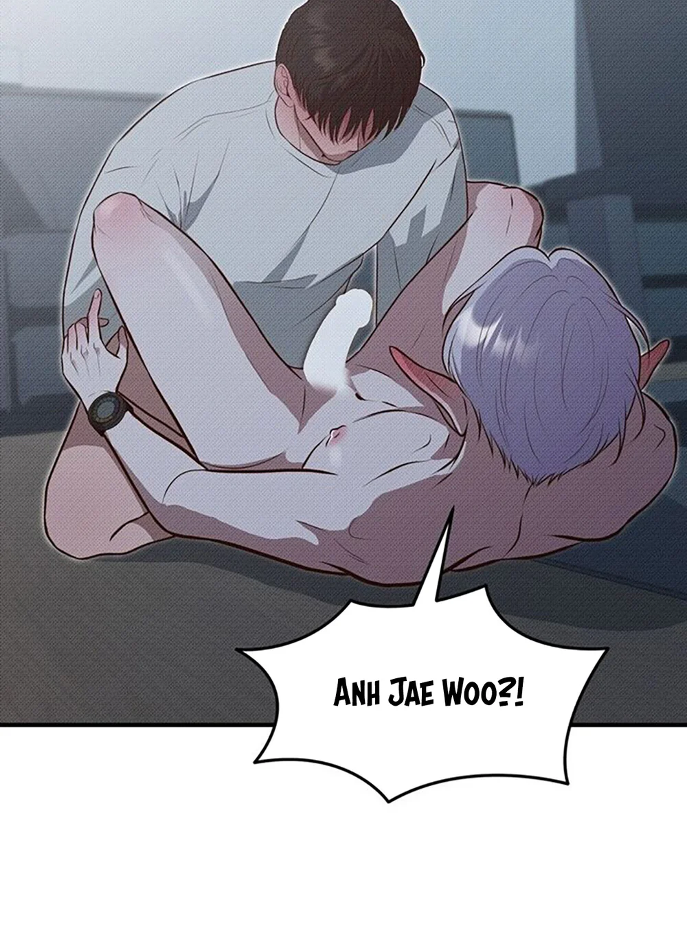 (END) Cốc cốc, Quà Tới Rồi Nè! Chapter 1 Trang 68