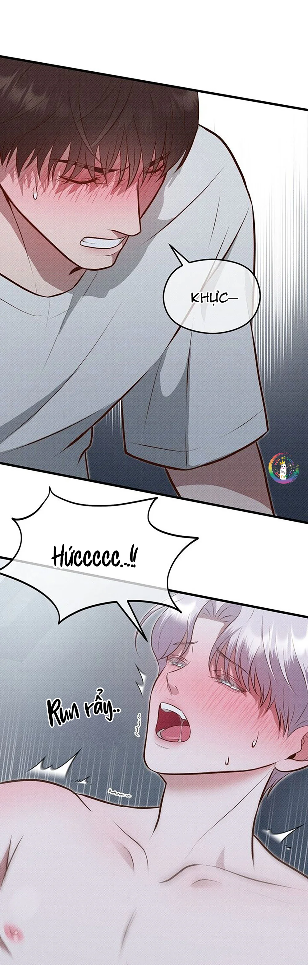 (END) Cốc cốc, Quà Tới Rồi Nè! Chapter 1 Trang 73