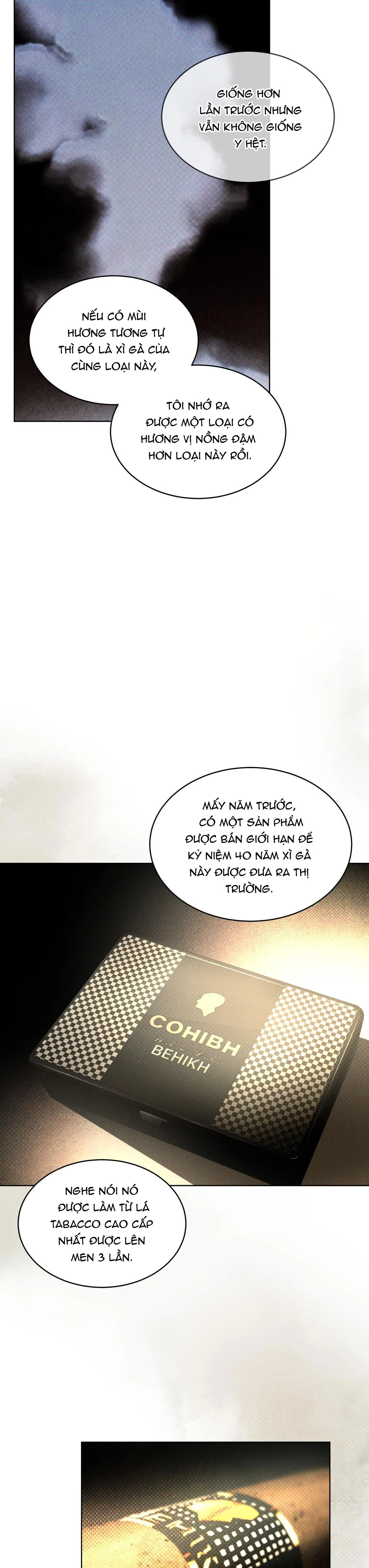 CODENAME ANASTASIA Chapter 8 Trang 25