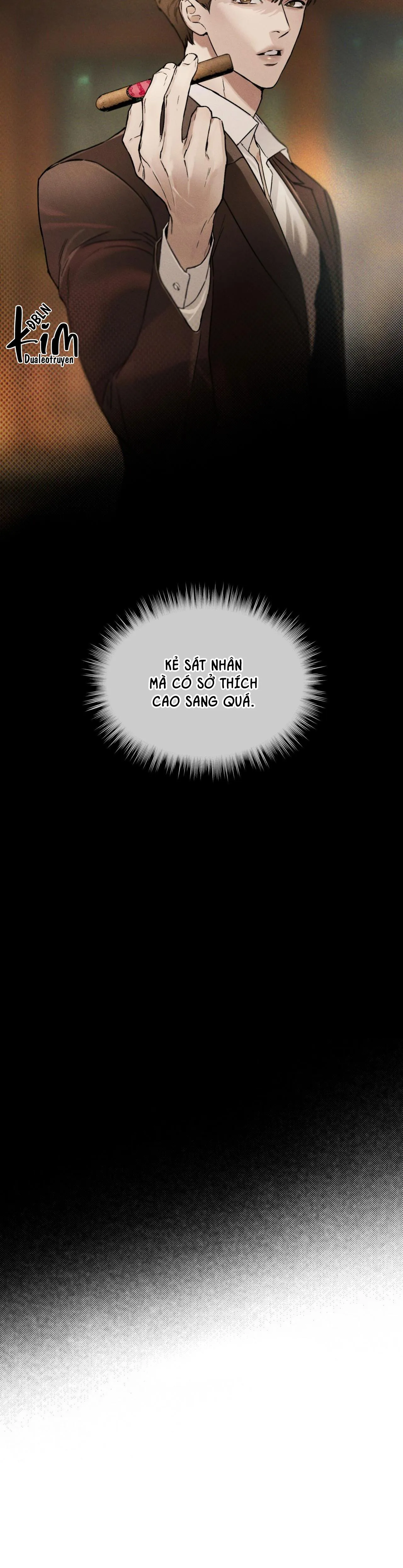 CODENAME ANASTASIA Chapter 8 Trang 30