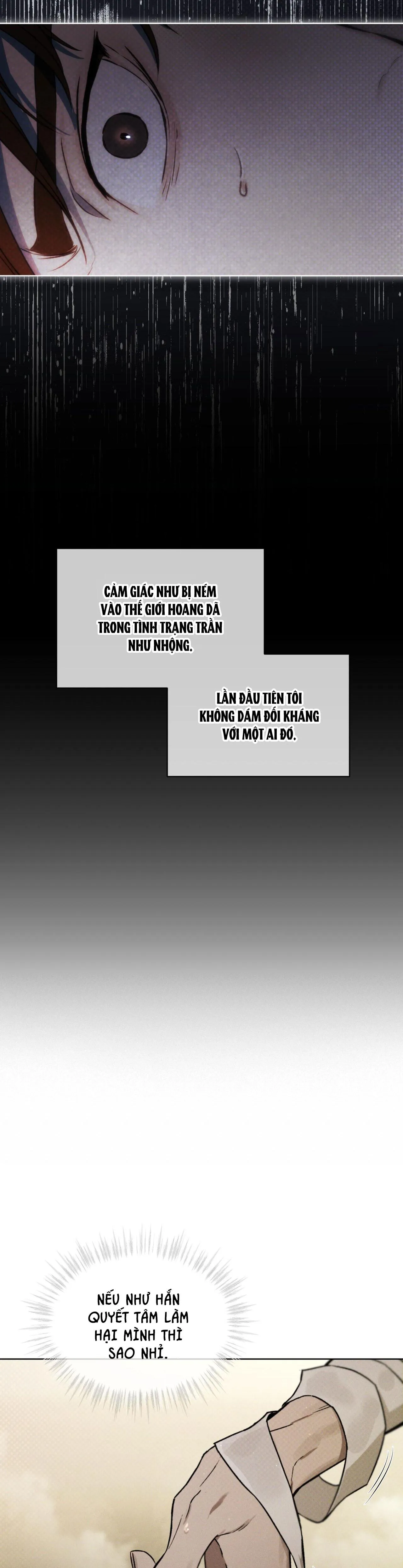 CODENAME ANASTASIA Chapter 9 Trang 5