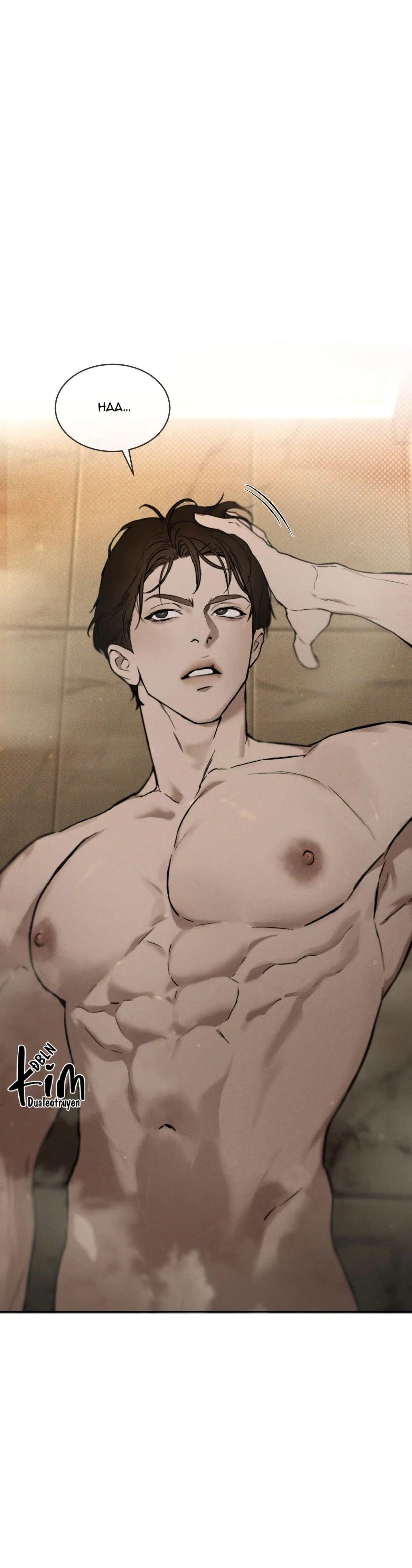 CODENAME ANASTASIA Chapter 9 Trang 8