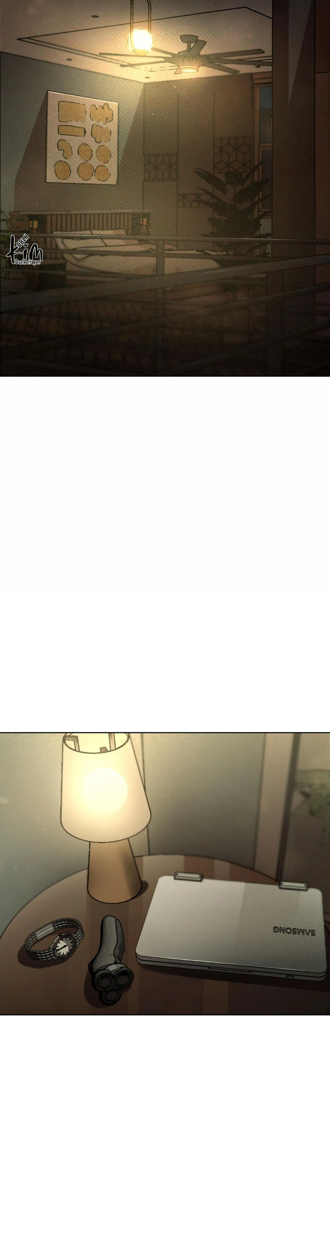 CODENAME ANASTASIA Chapter 9 Trang 10