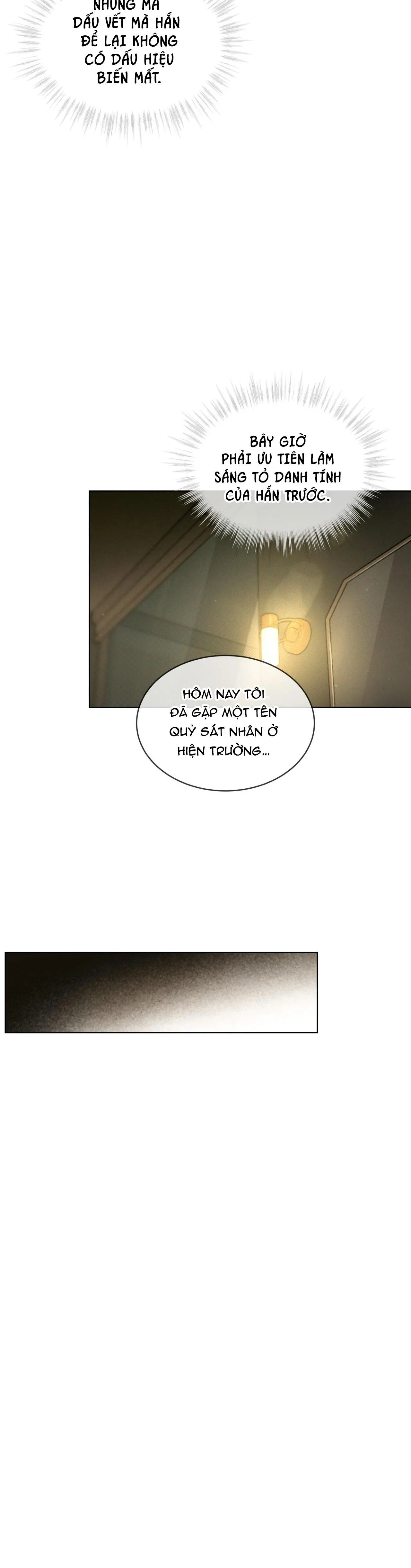 CODENAME ANASTASIA Chapter 9 Trang 18