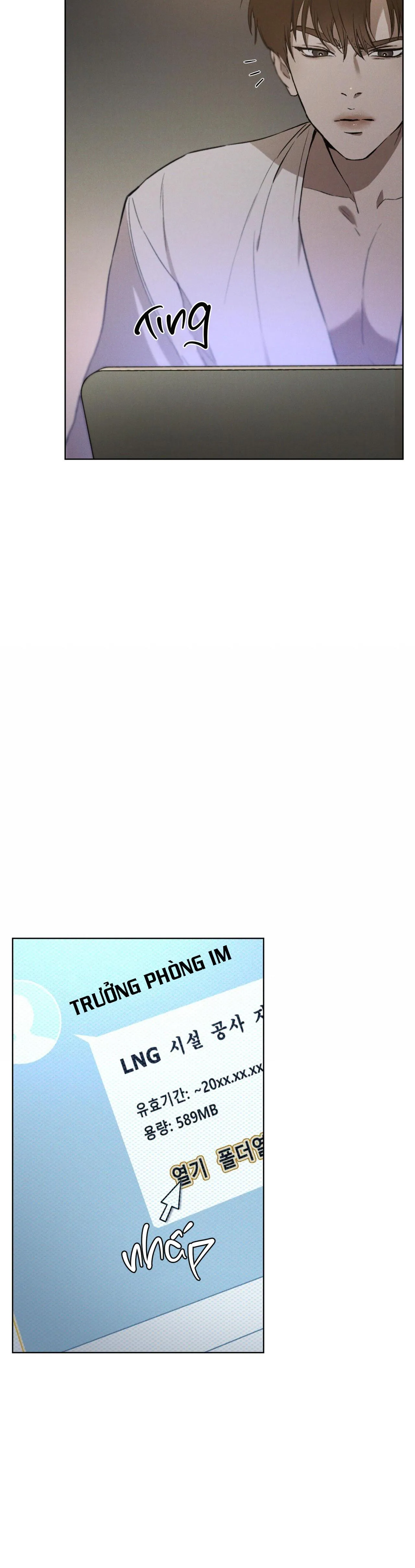 CODENAME ANASTASIA Chapter 9 Trang 24