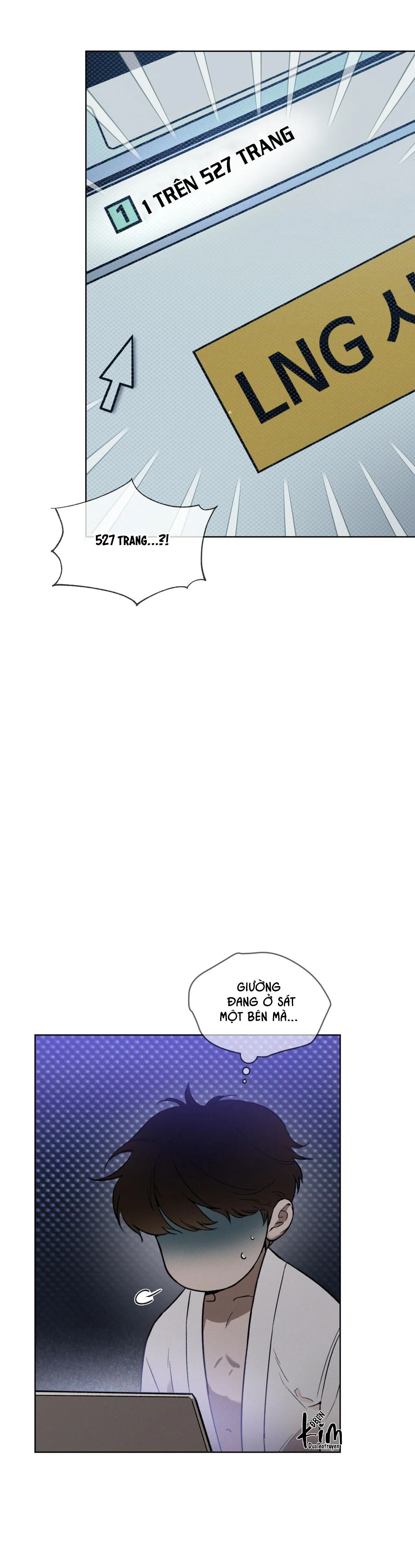 CODENAME ANASTASIA Chapter 9 Trang 25