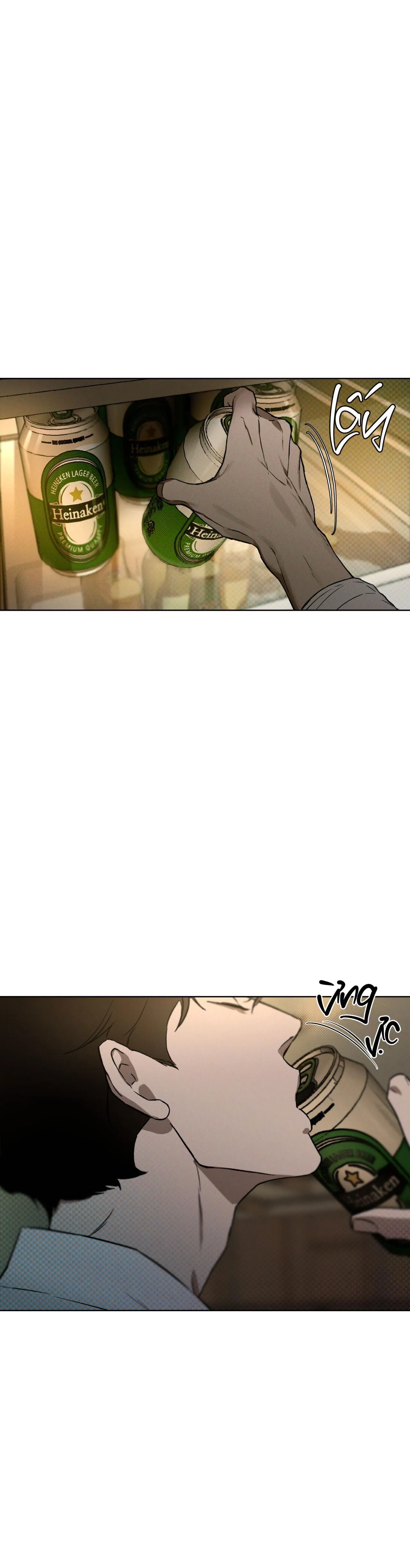 CODENAME ANASTASIA Chapter 9 Trang 26