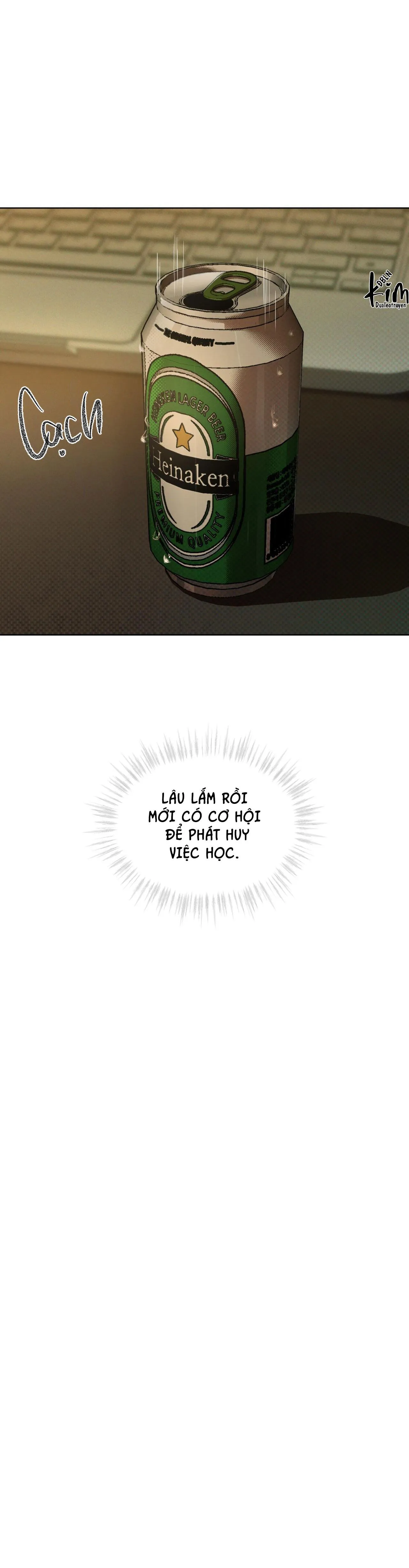 CODENAME ANASTASIA Chapter 9 Trang 27