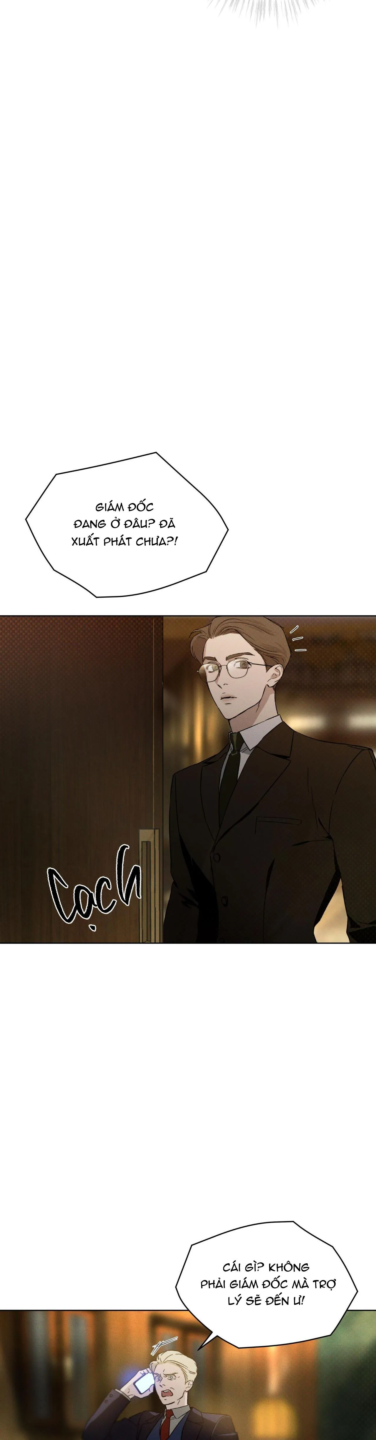 CODENAME ANASTASIA Chapter 9 Trang 30