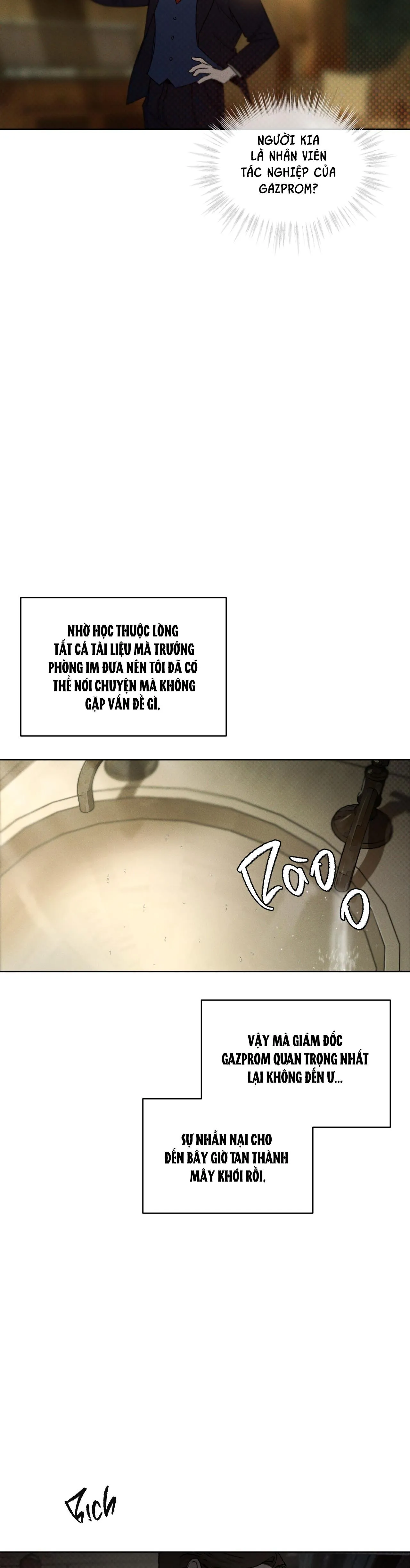 CODENAME ANASTASIA Chapter 9 Trang 31