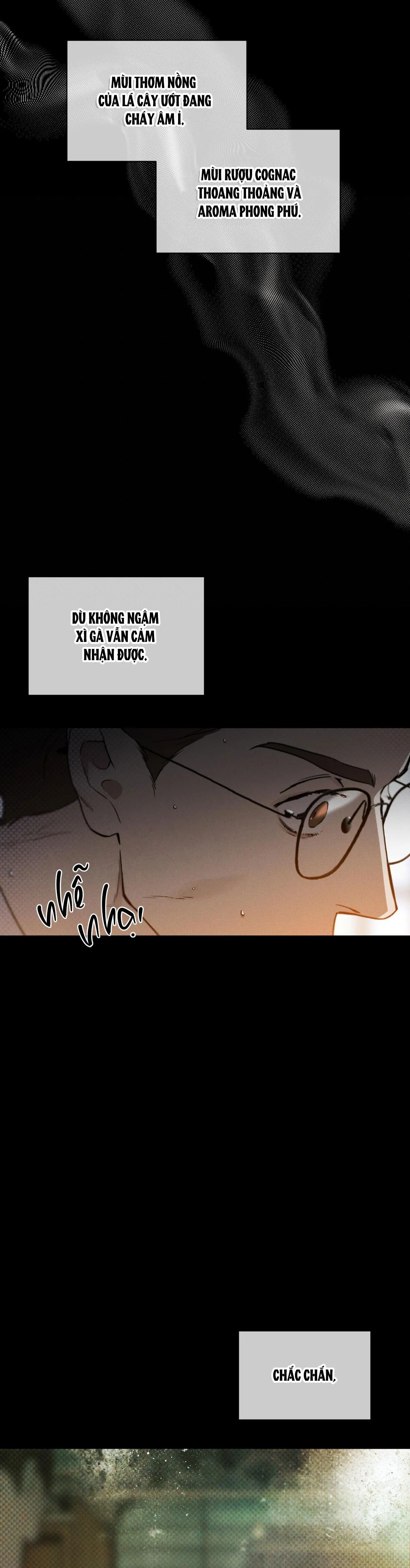 CODENAME ANASTASIA Chapter 9 Trang 34