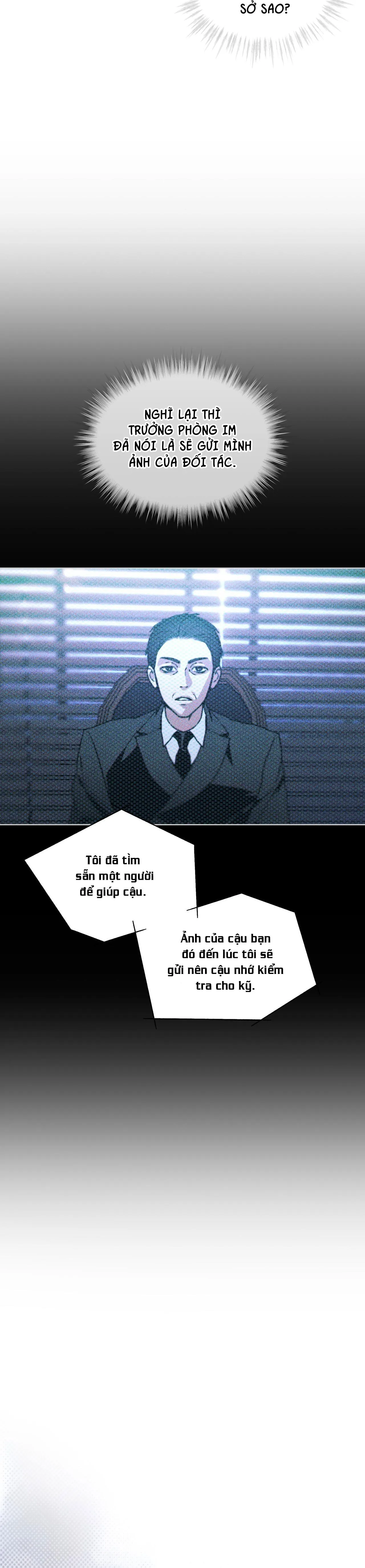 CODENAME ANASTASIA Chapter 10 Trang 6