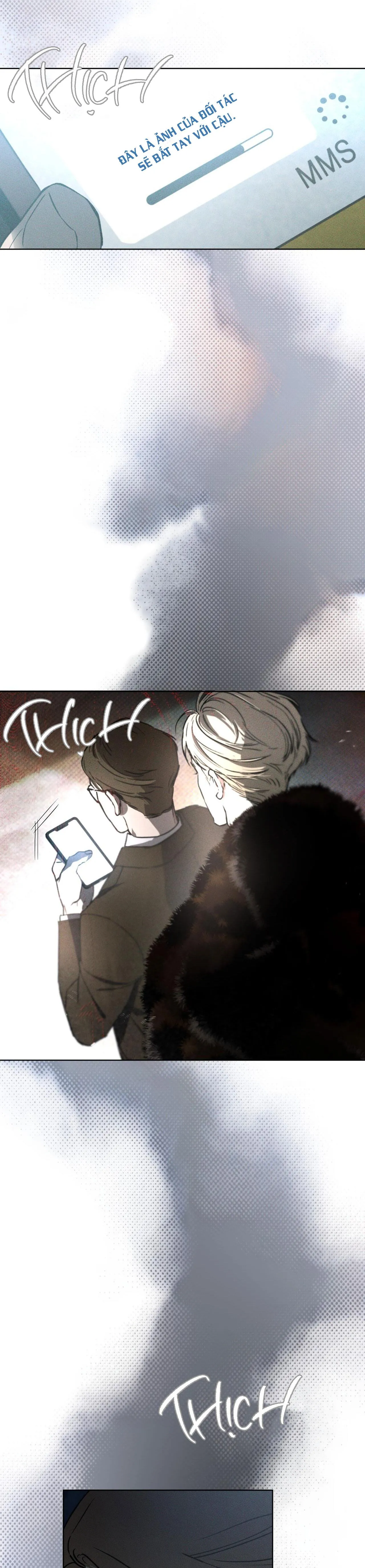 CODENAME ANASTASIA Chapter 10 Trang 7