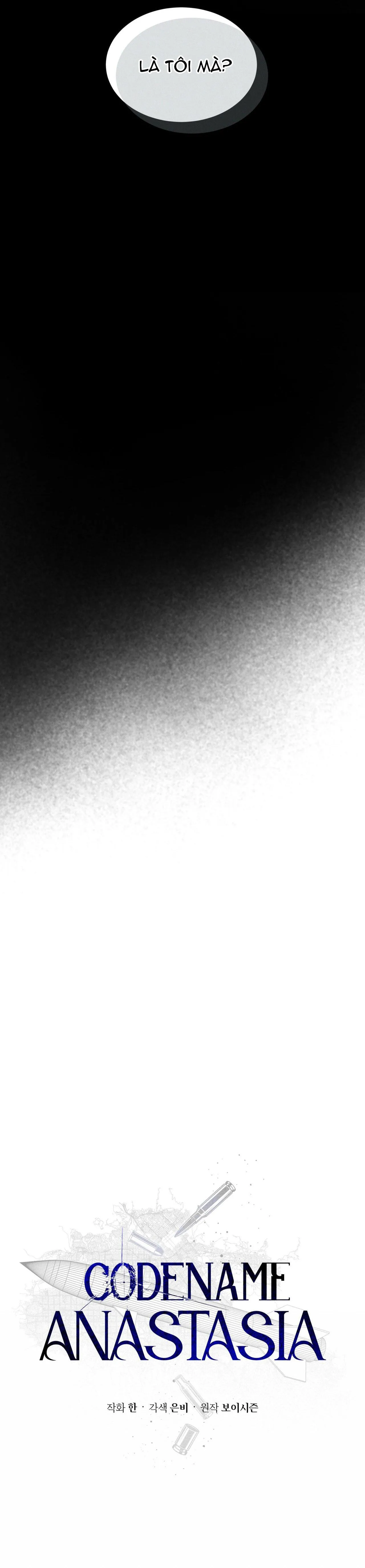 CODENAME ANASTASIA Chapter 10 Trang 9
