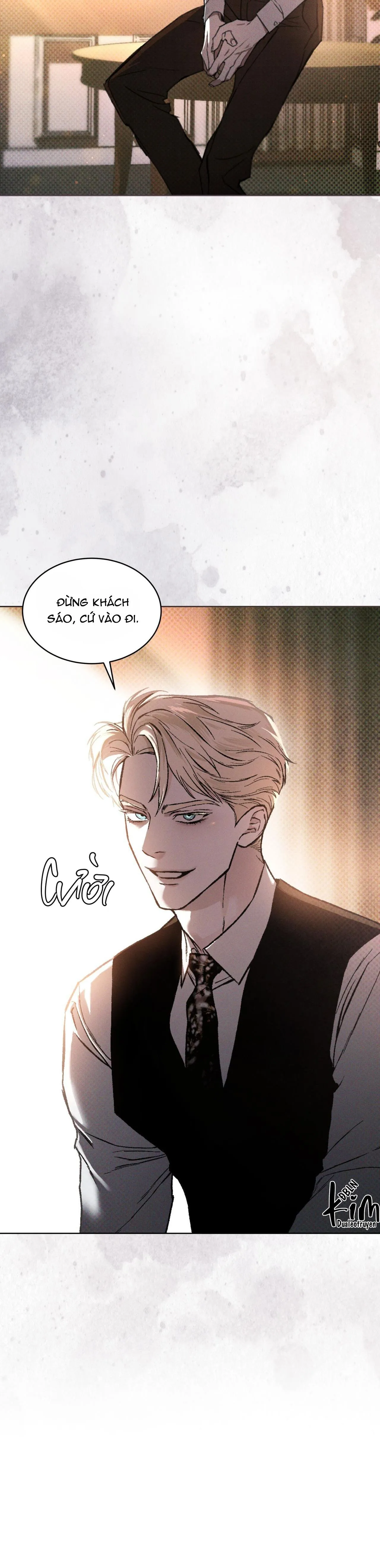 CODENAME ANASTASIA Chapter 10 Trang 12