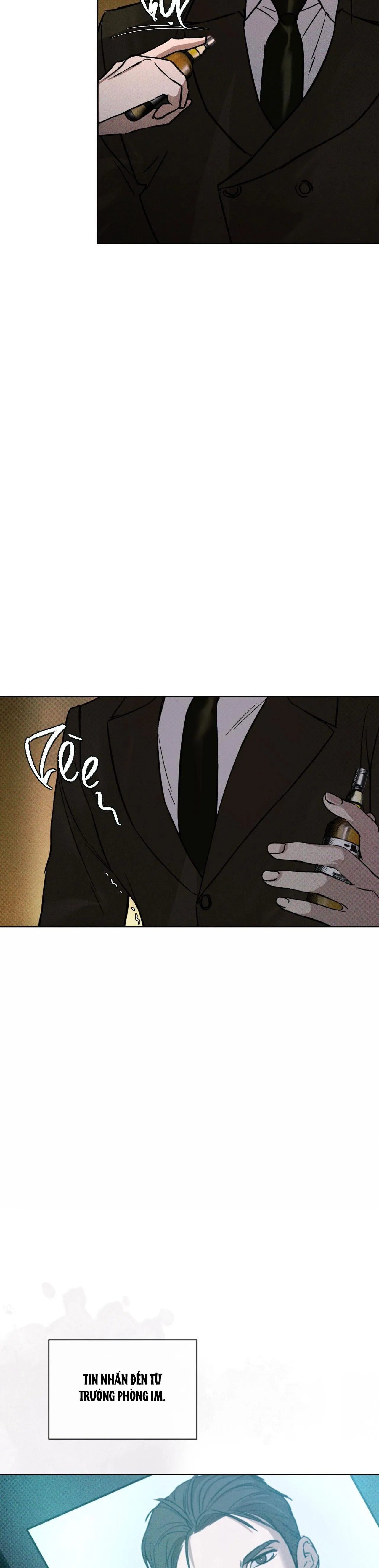 CODENAME ANASTASIA Chapter 10 Trang 23