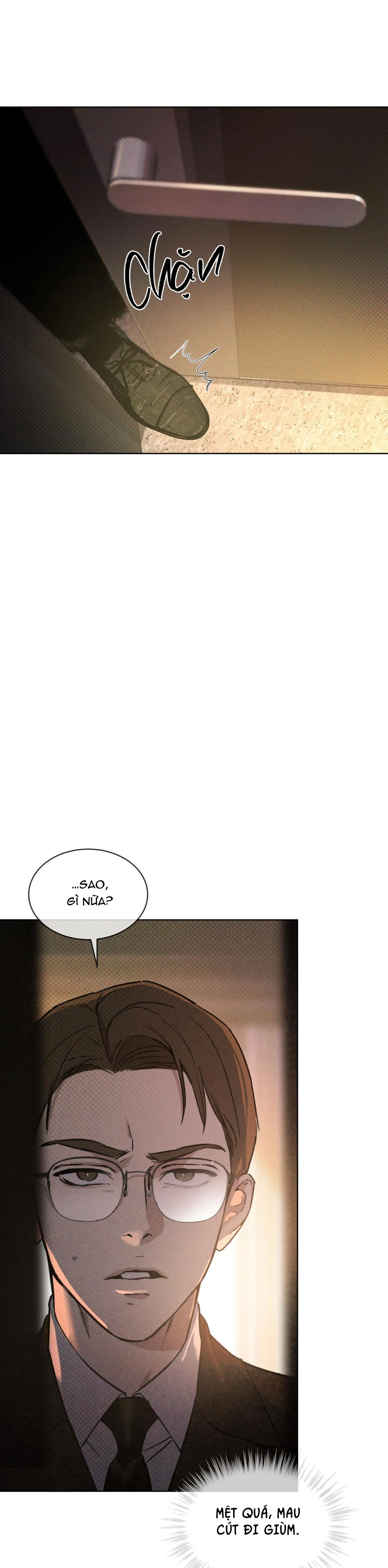 CODENAME ANASTASIA Chapter 10 Trang 31